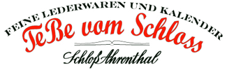 TeBe vom Schloss